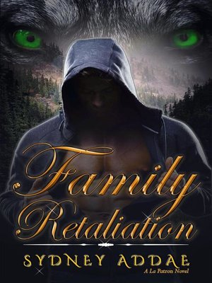 cover image of Family Retaliation